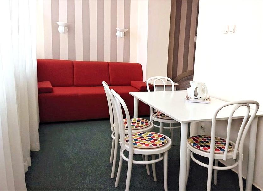 Serveis de l’habitació Foto