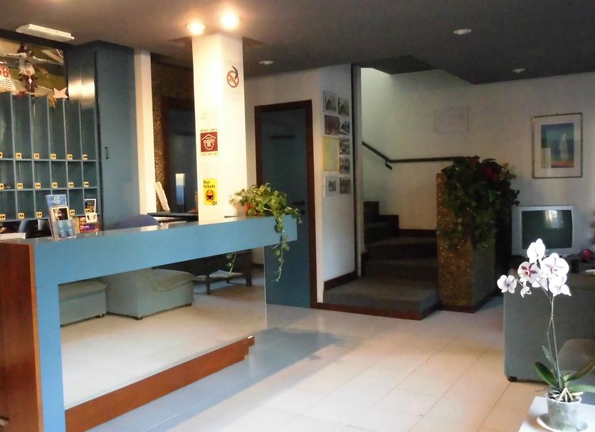 Recepció Foto