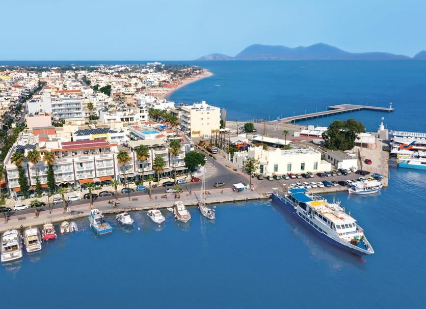 Edifici Foto