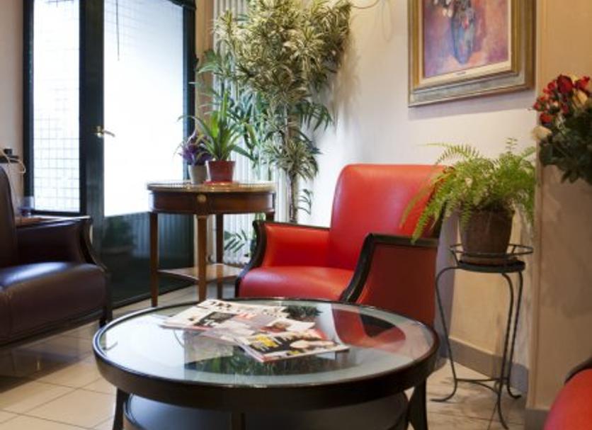 Sala d'estar Foto