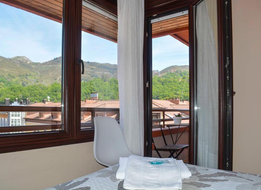 Serveis de l’habitació Foto