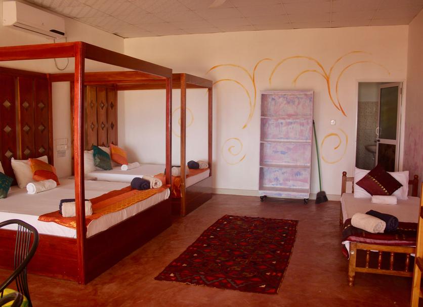 Habitació Foto