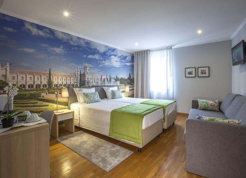 Serveis de l’habitació Foto