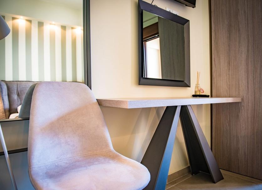 Serveis de l’habitació Foto