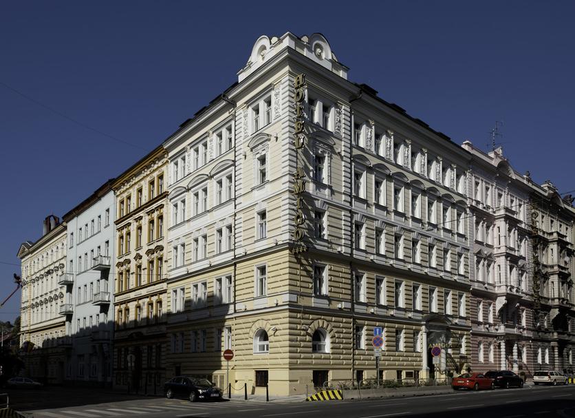 Edifici Foto