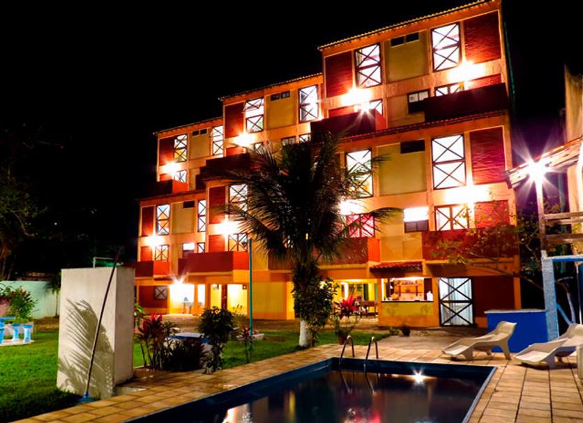 Edifici Foto