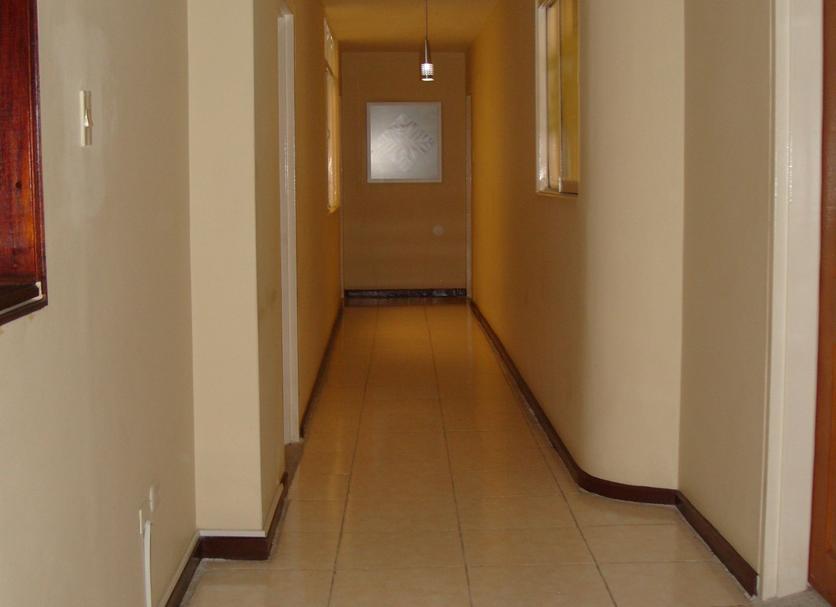 Passadís Foto