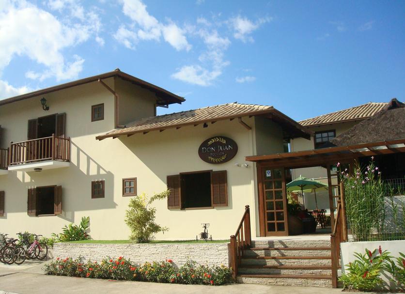 Edifici Foto