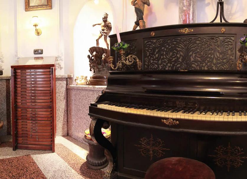 Serveis de l’habitació Foto