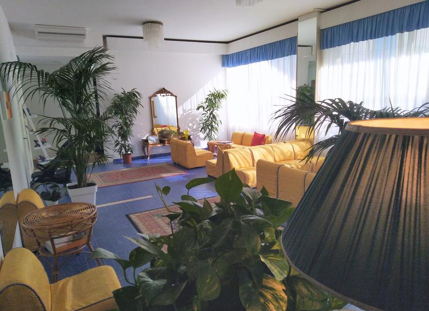 Servei de l'hotel Foto