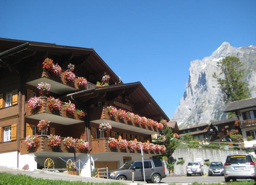 Edifici Foto