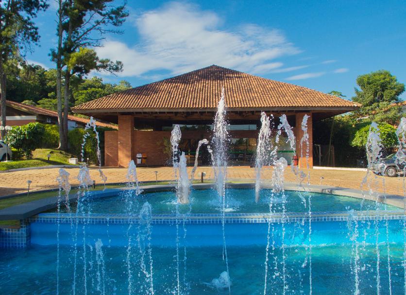 Vista exterior Foto