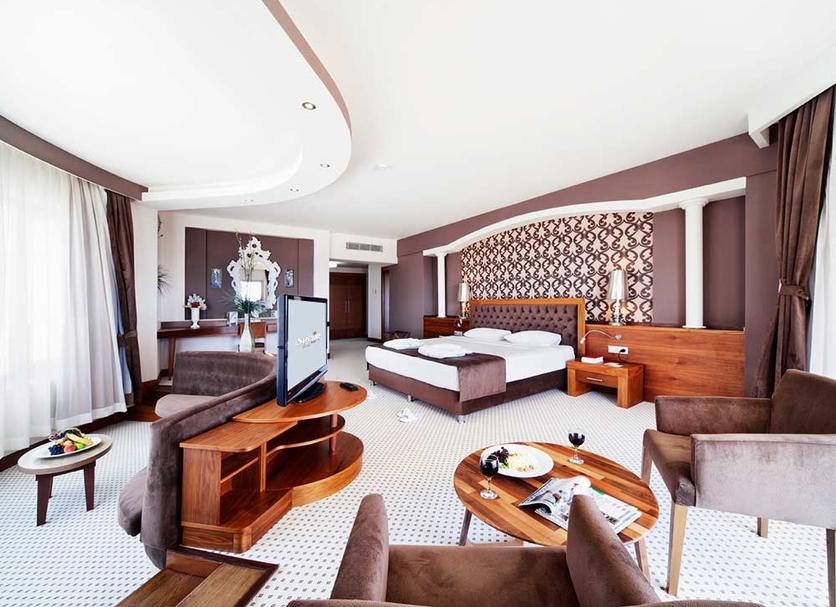 Habitació Foto
