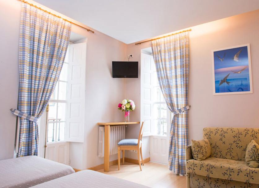 Serveis de l’habitació Foto