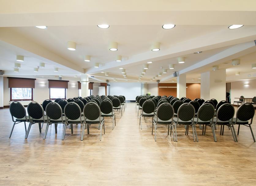 Sala de conferències Foto