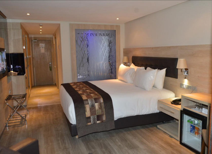Habitació Foto