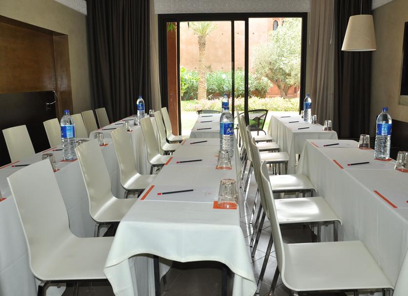 Sala de conferències Foto