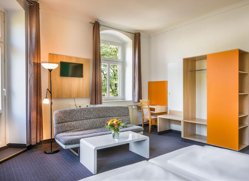 Serveis de l’habitació Foto