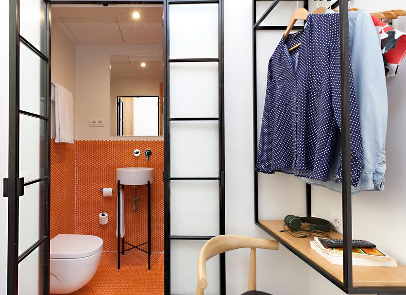 Serveis de l’habitació Foto