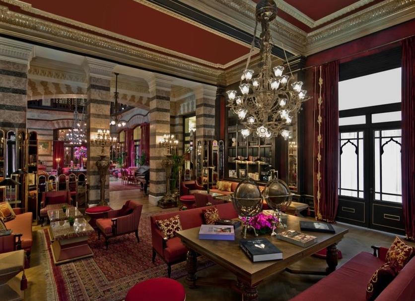 Sala d'estar Foto