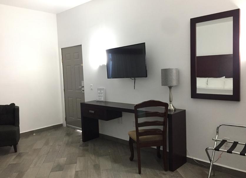 Serveis de l’habitació Foto