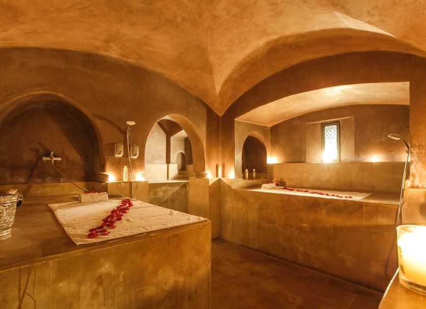 Spa Foto