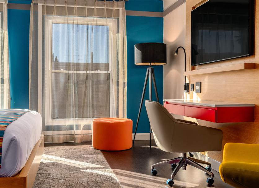 Serveis de l’habitació Foto