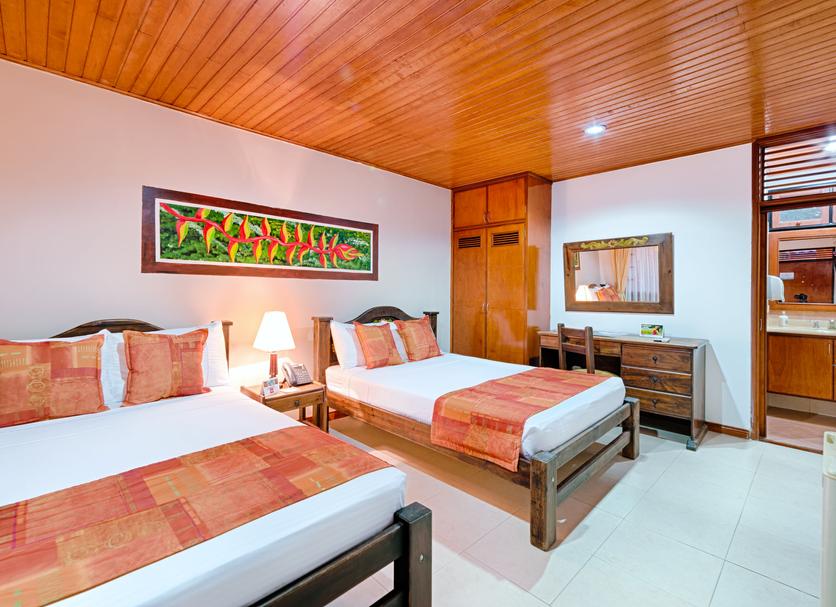 Habitació Foto