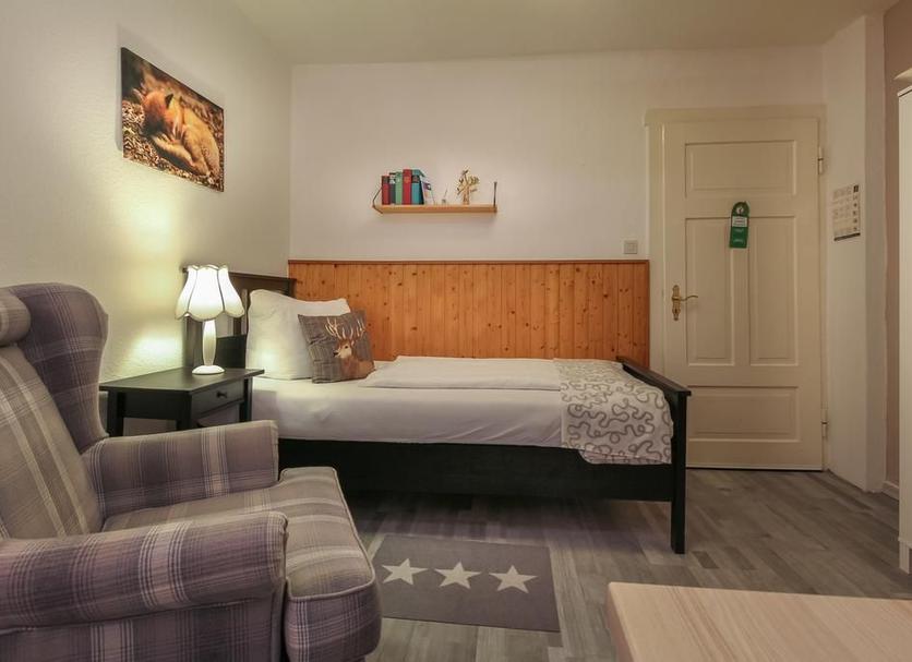 Serveis de l’habitació Foto