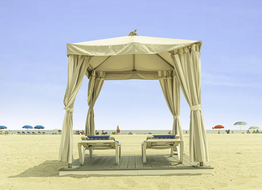 Platja Foto