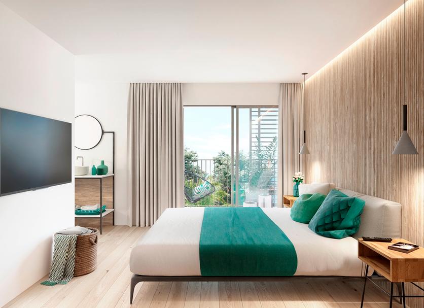 Habitació Foto