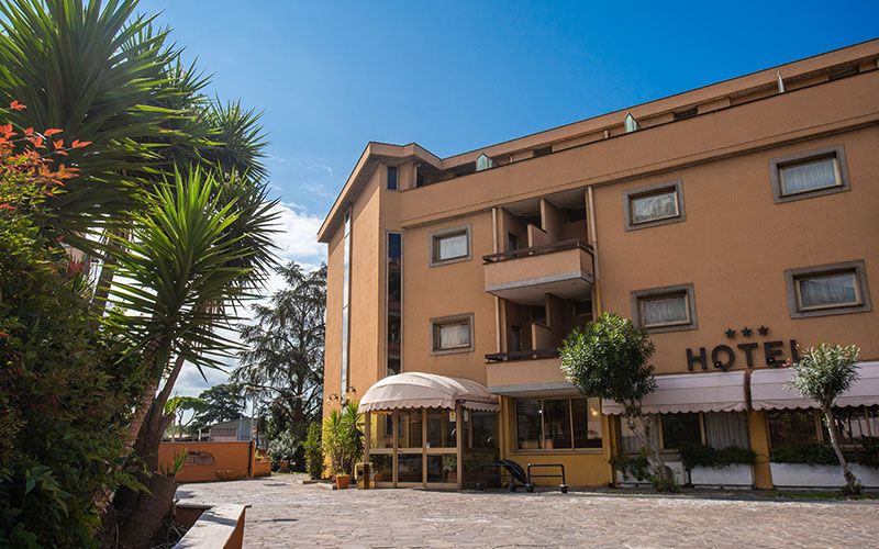 Edifici