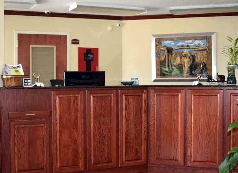 Recepció Foto
