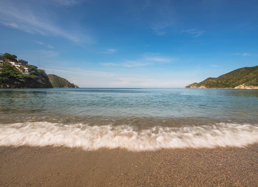 Platja Foto