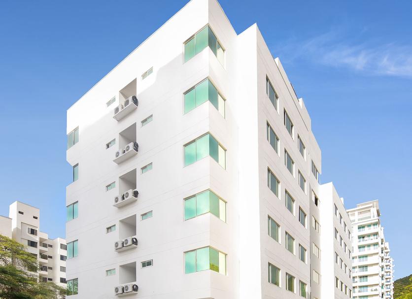 Edifici Foto