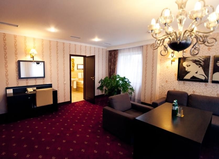 Sala Foto