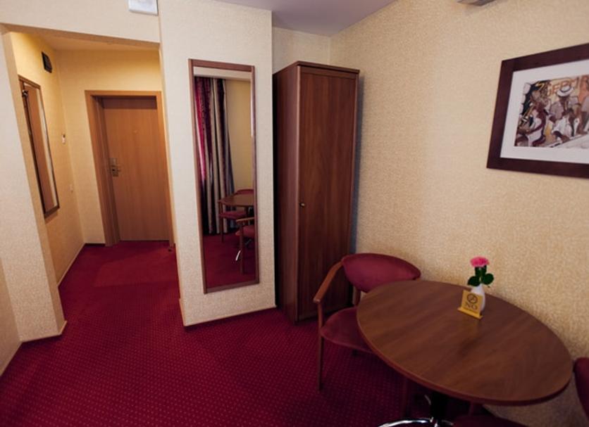 Serveis de l’habitació Foto