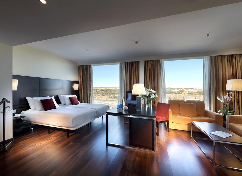 Habitació Foto