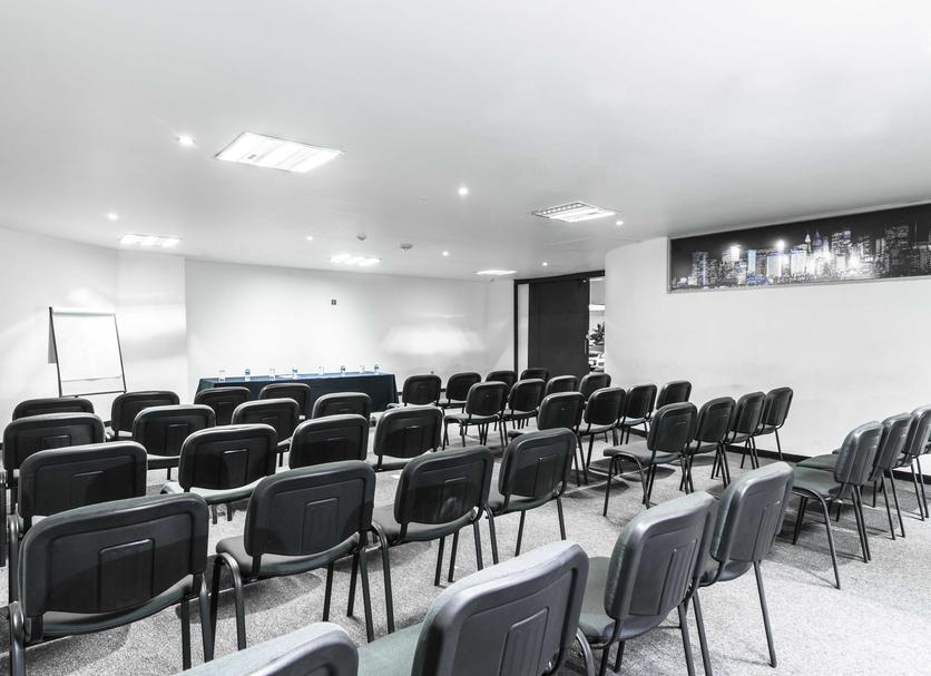 Sala de conferències Foto