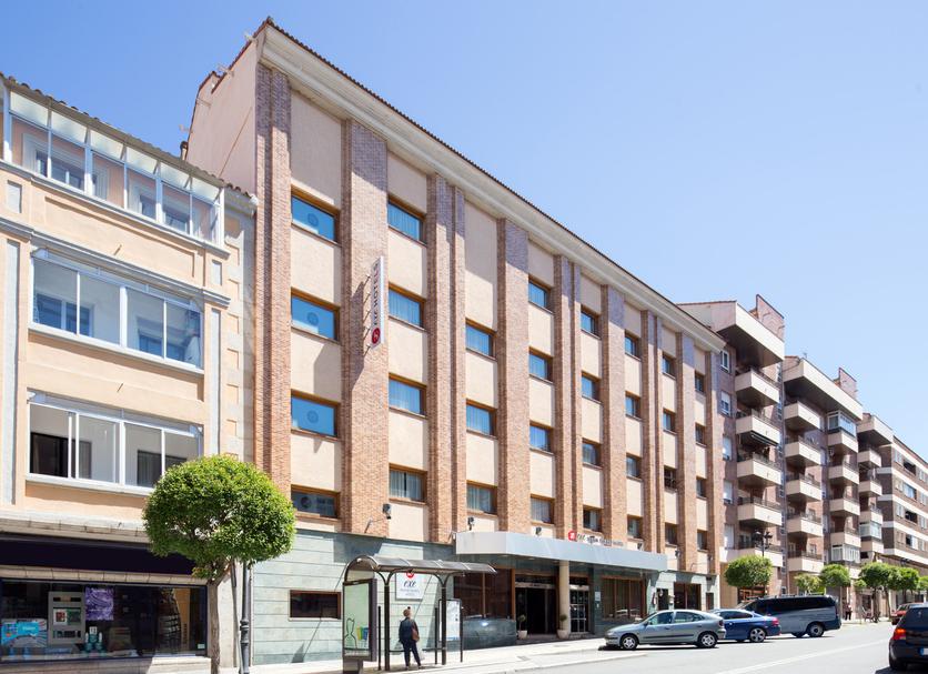 Edifici Foto