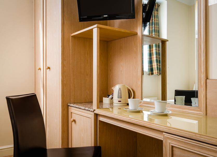 Serveis de l’habitació Foto