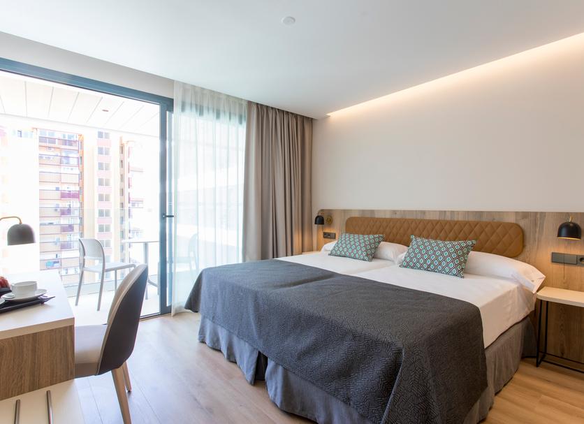 Habitació Foto