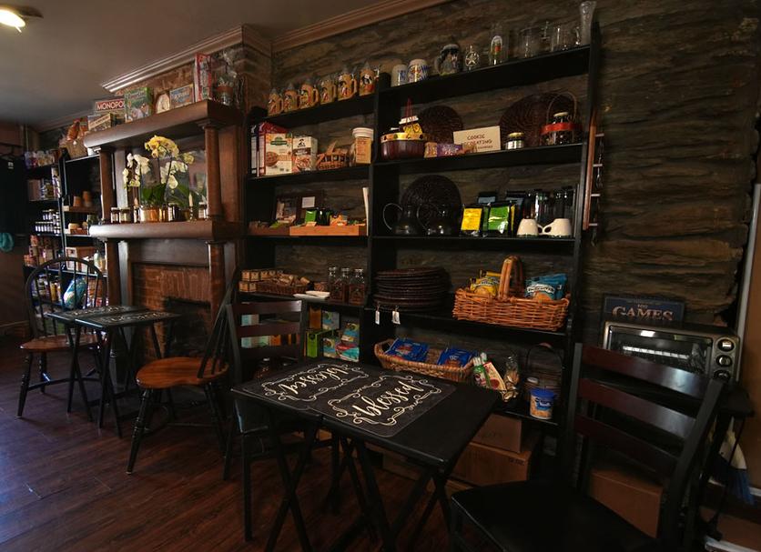 Bar Foto