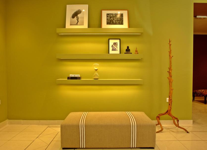 Serveis de l’habitació Foto