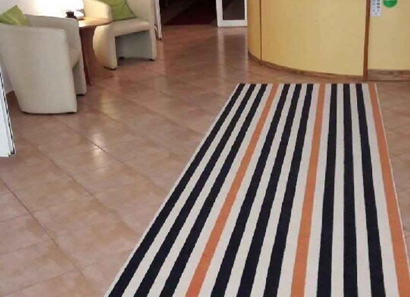 Recepció Foto
