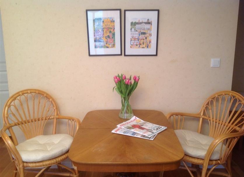 Serveis de l’habitació Foto