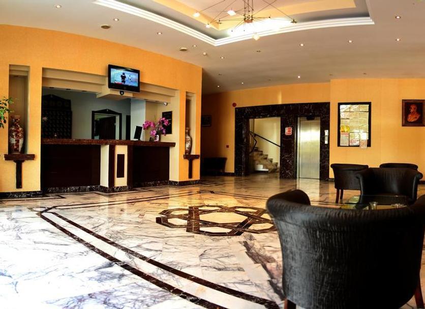 Recepció Foto