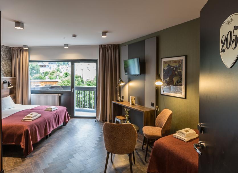 Serveis de l’habitació Foto