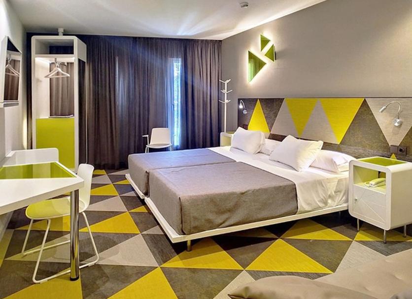 Habitació Foto