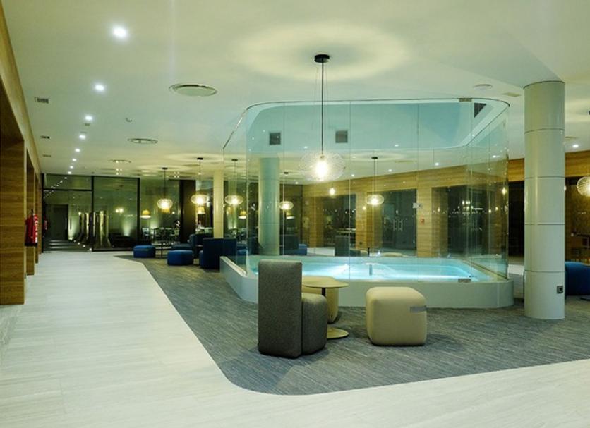 Sala d'estar Foto
